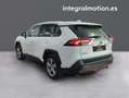 Toyota RAV 4 2.5l 220H Advance 4WD Blanco - thumbnail 4