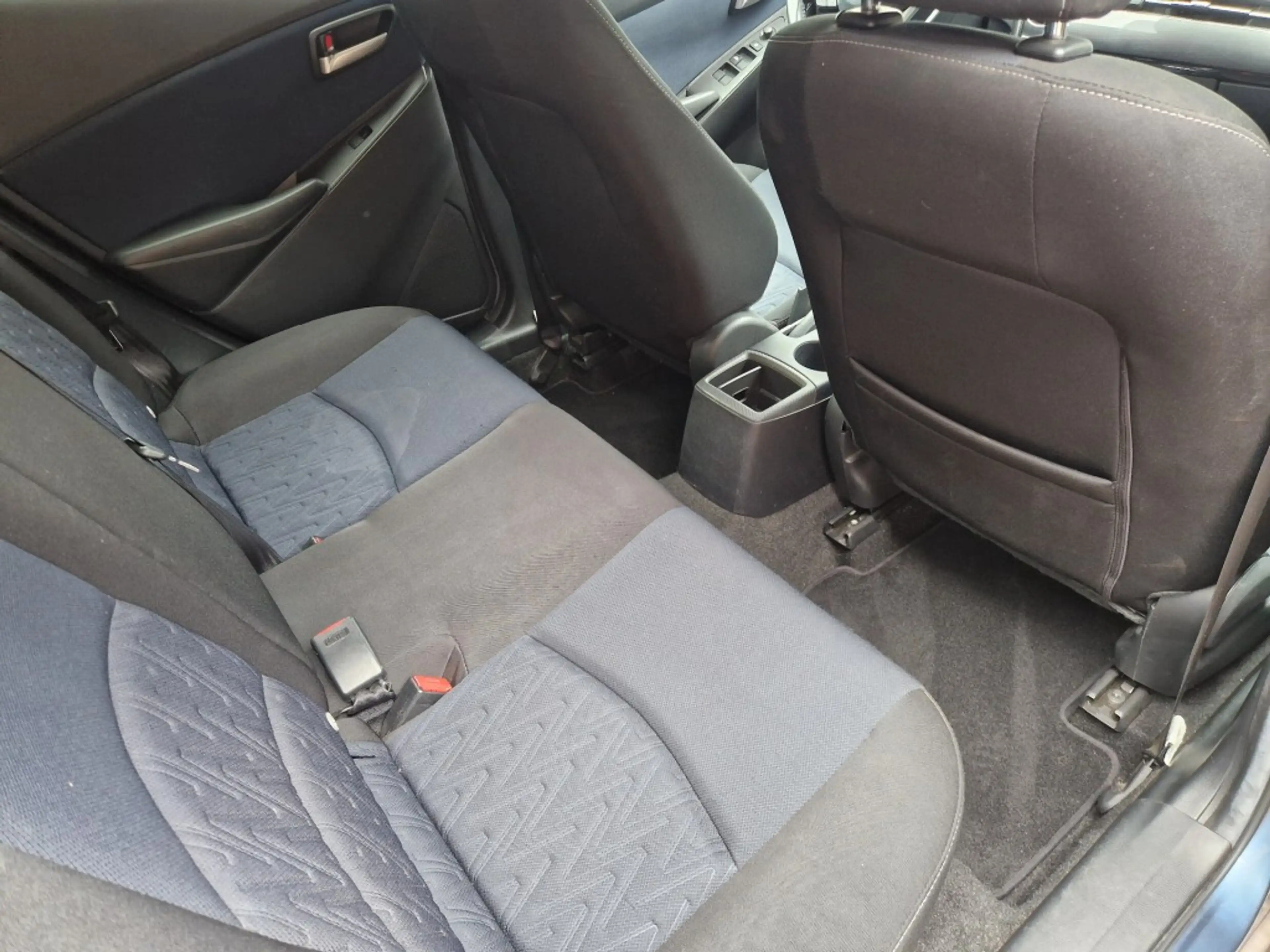 Mazda 2 1.5 Skyactiv-G GT-M 5-Drs Airco NL-auto Navi Deale — photo 15