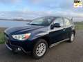 Mitsubishi ASX 1.6 Intro Edition ClearTec Albastru - thumbnail 1