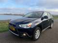 Mitsubishi ASX 1.6 Intro Edition ClearTec Albastru - thumbnail 2