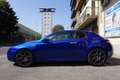 Alfa Romeo Brera 3.2 JTS V6 Sky Window Q4 260CV CERCHI 18' Синій - thumbnail 2