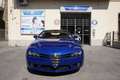 Alfa Romeo Brera 3.2 JTS V6 Sky Window Q4 260CV CERCHI 18' Синій - thumbnail 1