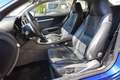 Alfa Romeo Brera 3.2 JTS V6 Sky Window Q4 260CV CERCHI 18' Синій - thumbnail 8