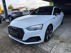 Audi A5 40 TFSI advanced S Line *Pano/StdHz/Kamera/AHK