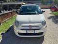 Fiat 500 500 1.0 Hybrid Cult Blanc - thumbnail 2