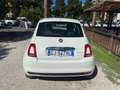 Fiat 500 500 1.0 Hybrid Cult Blanc - thumbnail 5