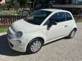 Fiat 500 500 1.0 Hybrid Cult Blanc - thumbnail 1