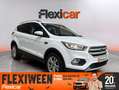 Ford Kuga 1.5 EcoBoost 88kW 4x2 Trend+ Blanco - thumbnail 1