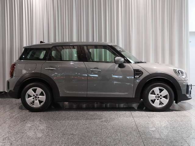 MINI One Countryman One Countryman Navi LED 16Zoll CarPlay