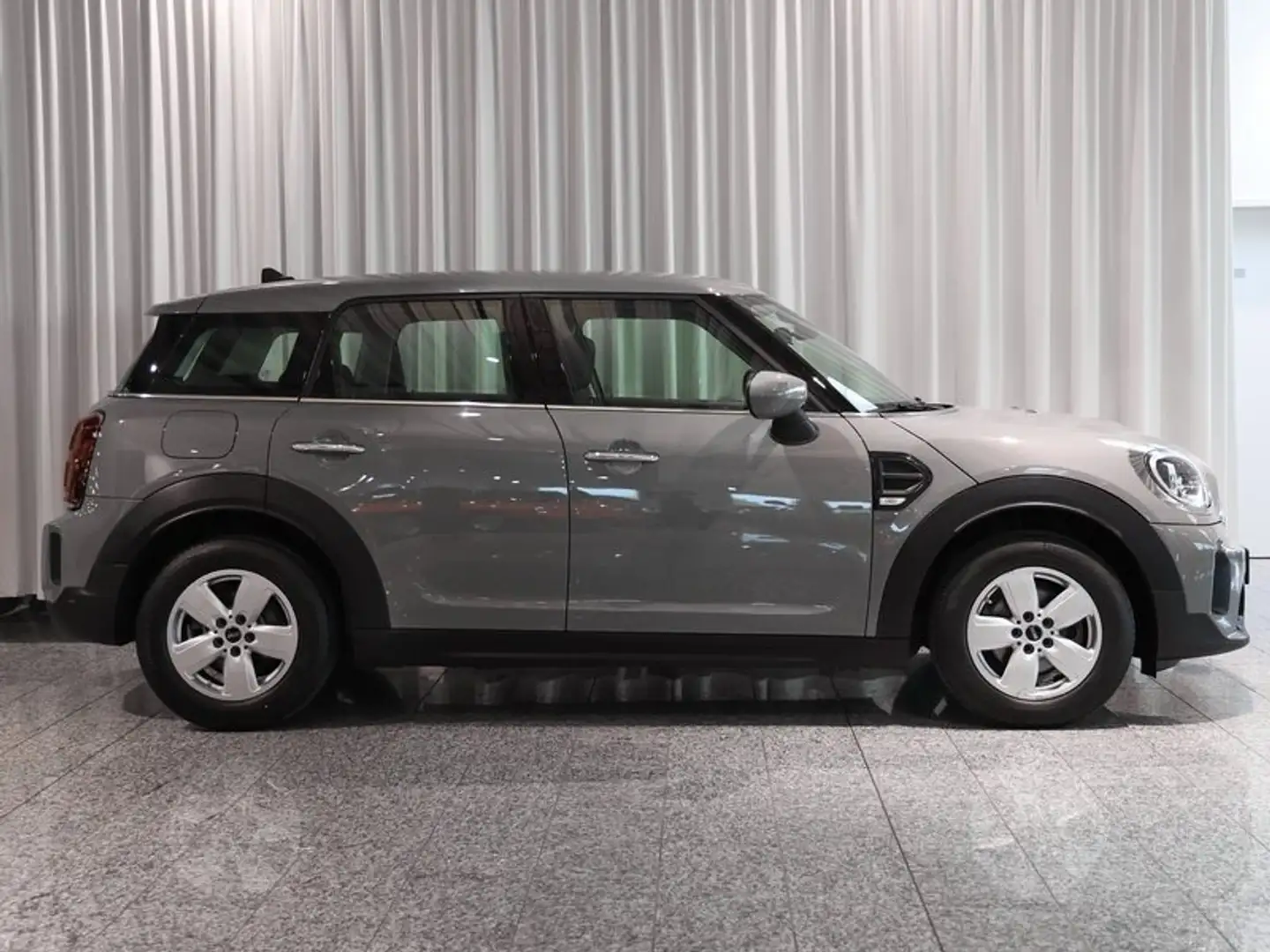 MINI One Countryman One Countryman Navi LED 16Zoll CarPlay Gris - 2