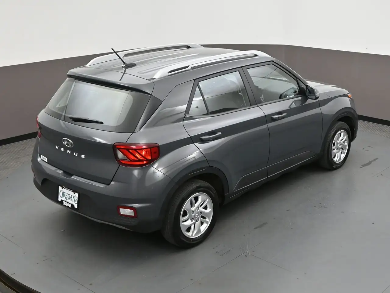 Hyundai Venue photo Hyundai Venue