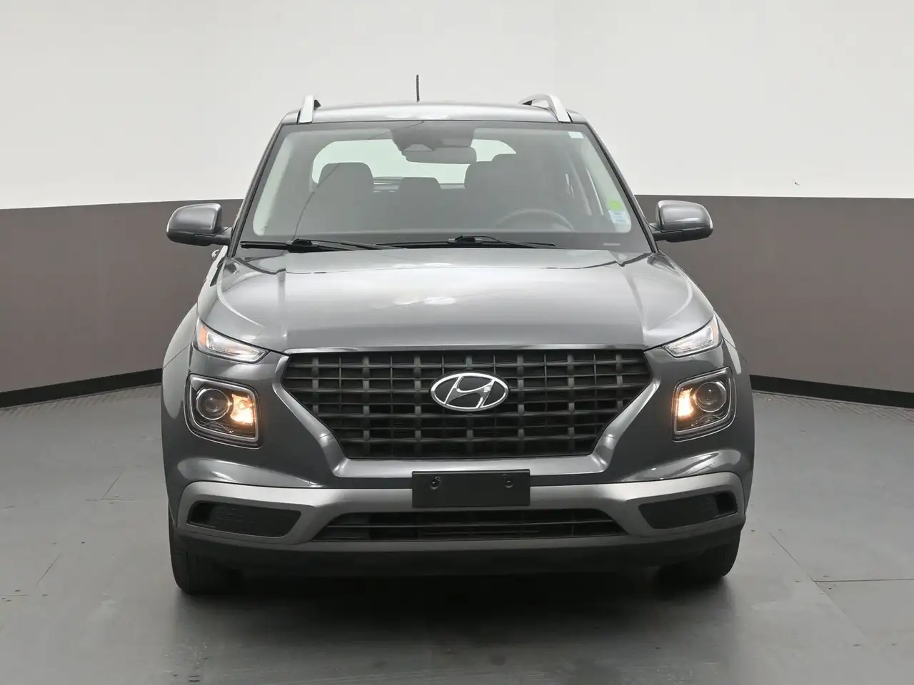 Hyundai Venue photo Hyundai Venue
