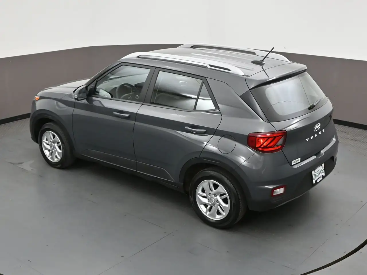 Hyundai Venue photo Hyundai Venue