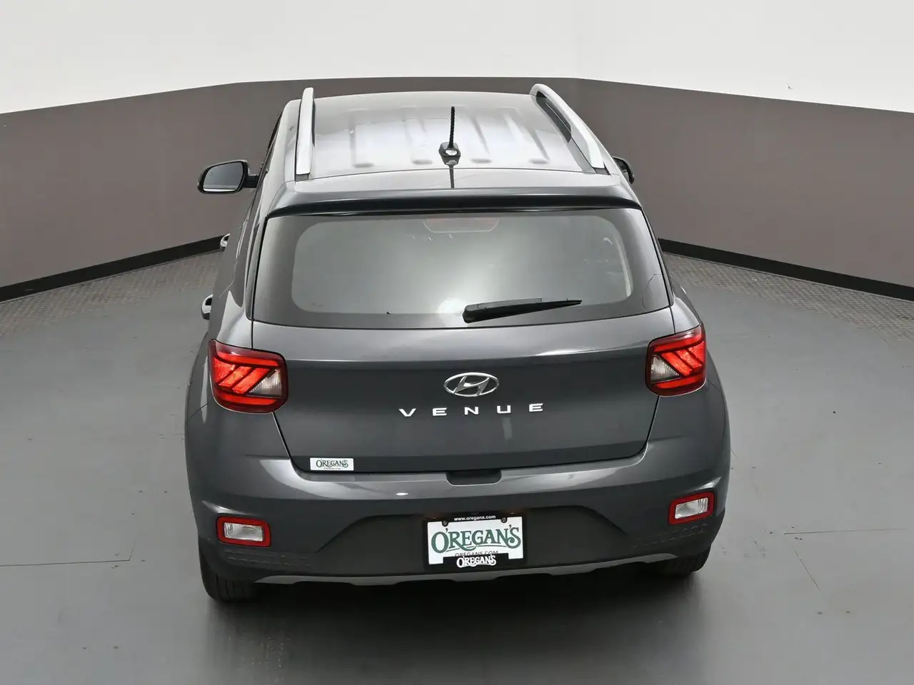 Hyundai Venue photo Hyundai Venue