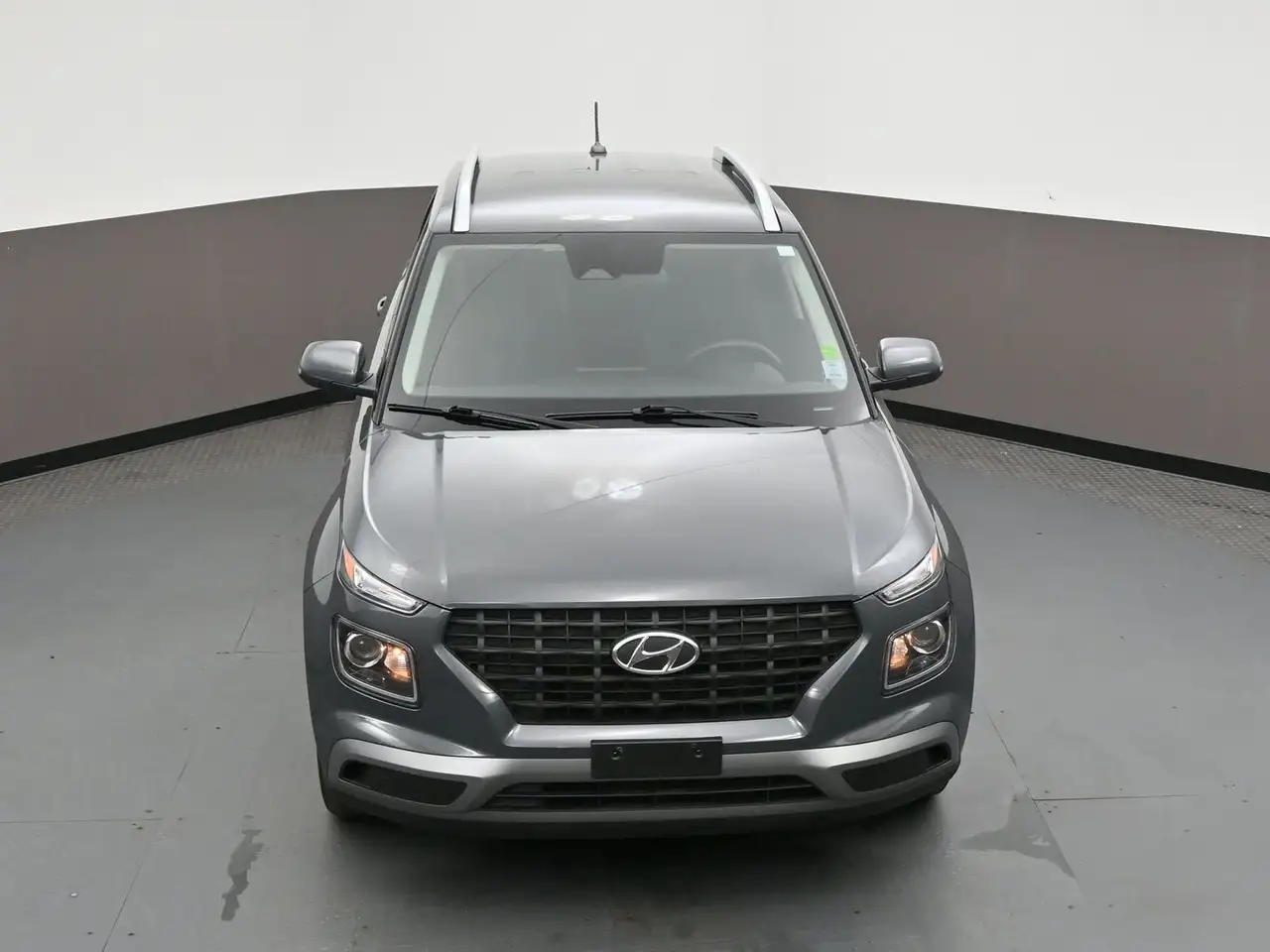 Hyundai Venue photo Hyundai Venue