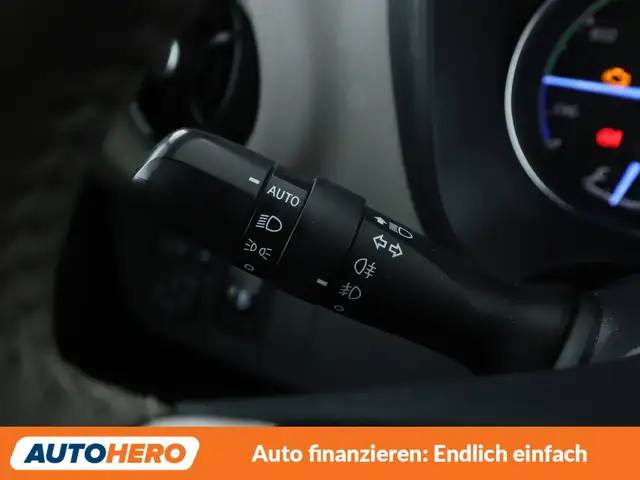 Toyota Yaris view 26