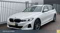 BMW 320 d Touring adLED HUD ACC DrAss RFK HiFi 18" Weiß - thumbnail 1