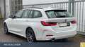BMW 320 d Touring adLED HUD ACC DrAss RFK HiFi 18" Weiß - thumbnail 2