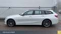 BMW 320 d Touring adLED HUD ACC DrAss RFK HiFi 18" Weiß - thumbnail 9