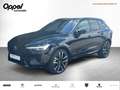 Volvo XC60 XC 60 T8 AWD Ultra Dark AHK+SITZH+KLIMA+360°RFK Noir - thumbnail 1