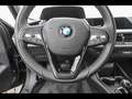 BMW 118 118i Nero - thumbnail 8