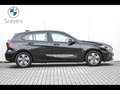 BMW 118 118i Nero - thumbnail 4