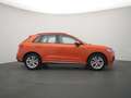 Audi Q3 S line STRON LED VIRT APP CONNECT SHZ PDC Orange - thumbnail 2