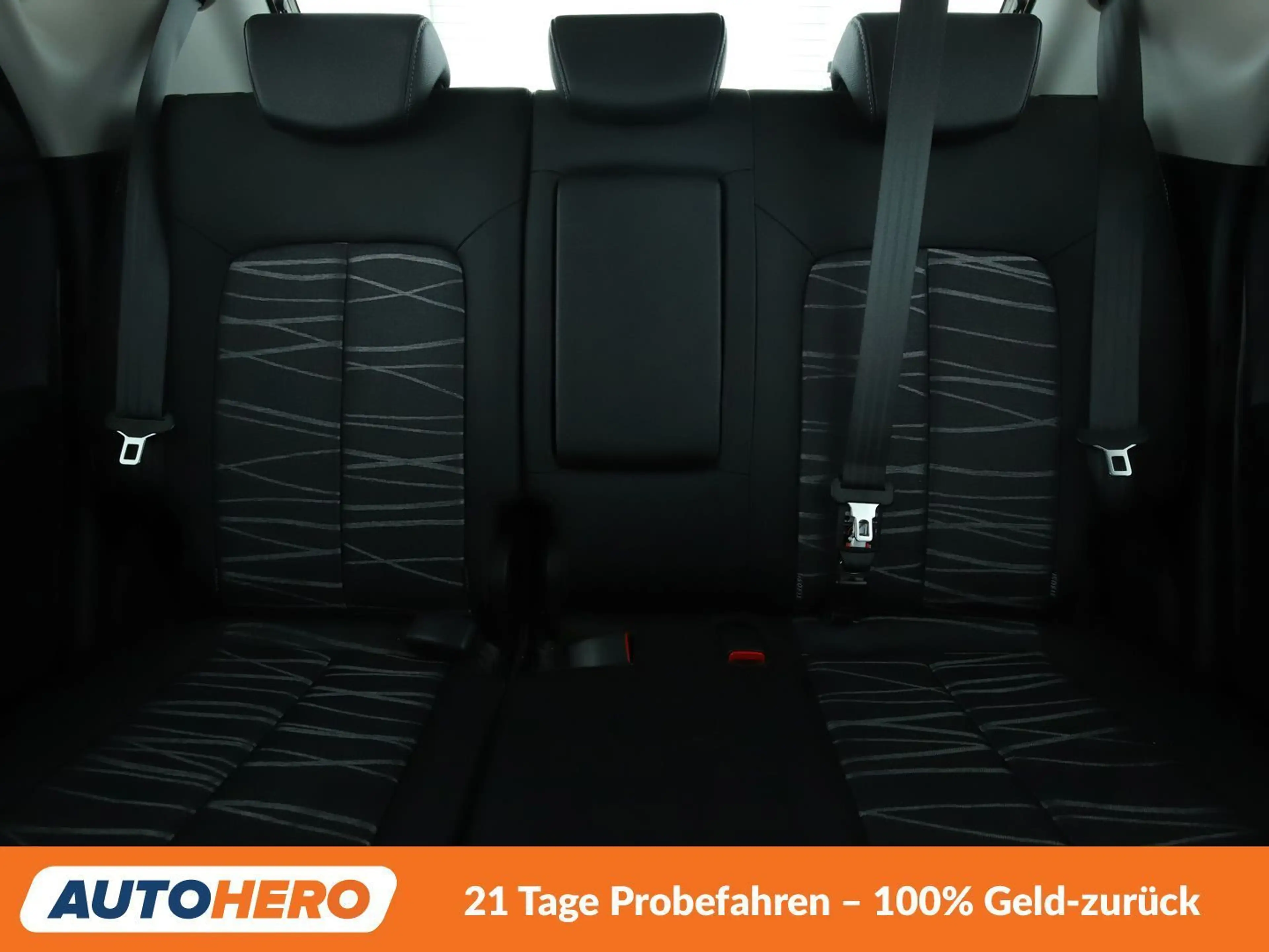 Kia Venga 1.6 Dream Team *NAVI*CAM*SHZ*LHZ*ALU*AHK* — photo 15