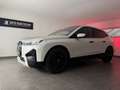 BMW iX iX xDrive50 Weiß - thumbnail 25