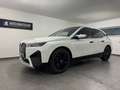 BMW iX iX xDrive50 Weiß - thumbnail 2