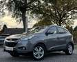 Hyundai iX35 1.7CRDi 2012 130dkm H-leder Airco CruiseC Garantie Grau - thumbnail 1
