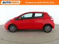Toyota Yaris 1.5 Dual VVT-iE Active Rojo - thumbnail 3