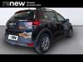 Dacia Sandero Stepway TCe Essential 67kW Negro - thumbnail 2