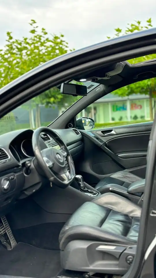 Volkswagen Golf GTD