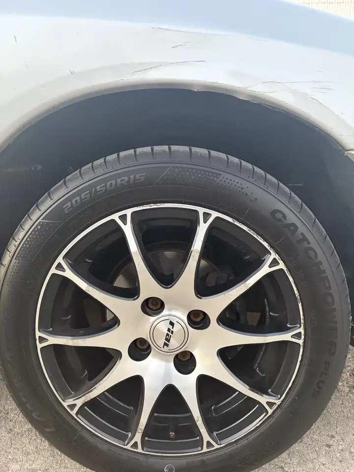 Mitsubishi Lancer 1300 Glx, foto 8