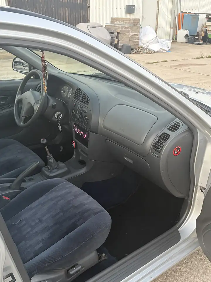 Mitsubishi Lancer 1300 Glx, foto 9