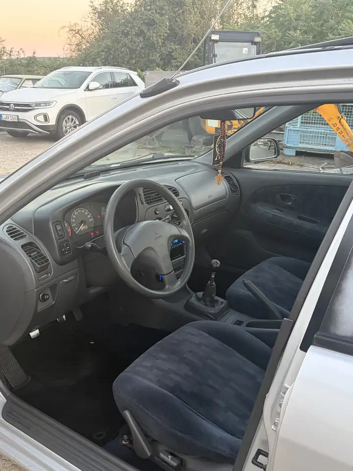 Mitsubishi Lancer 1300 Glx, foto 7