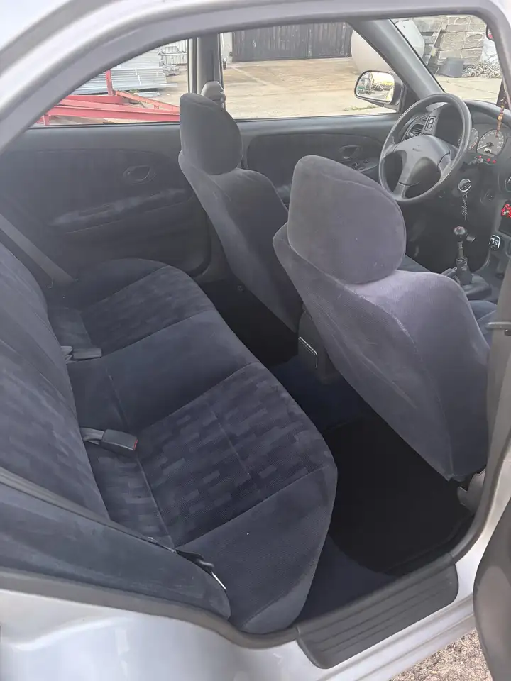 Mitsubishi Lancer 1300 Glx, foto 5