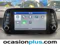 Hyundai TUCSON 1.6 GDI BE Nline Lite 4x2 Plateado - thumbnail 10