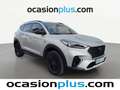 Hyundai TUCSON 1.6 GDI BE Nline Lite 4x2 Plateado - thumbnail 2