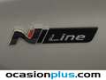 Hyundai TUCSON 1.6 GDI BE Nline Lite 4x2 Plateado - thumbnail 5
