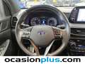Hyundai TUCSON 1.6 GDI BE Nline Lite 4x2 Plateado - thumbnail 23
