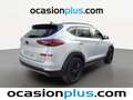 Hyundai TUCSON 1.6 GDI BE Nline Lite 4x2 Plateado - thumbnail 4