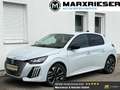 Peugeot 208 PT100 Allure | 8Jahre GARANTIE | Kamera | Navi | Weiß - thumbnail 1