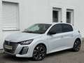 Peugeot 208 PT100 Allure | 8Jahre GARANTIE | Kamera | Navi | Weiß - thumbnail 3