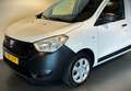 Dacia Dokker 1.5 dCi 75 - Airco - zijschuifdeur - Nwe Distr. Blanc - thumbnail 15