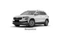 Skoda Karoq Selection 4x4 TDI DSG AHK+Navi+ACC+Kamera+GV5 2... Weiß - thumbnail 1