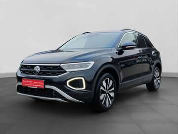 2.0 TDI DSG Goal AHK NAVI LED KAMERA ACC GRA DAB 1
