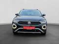 Volkswagen T-Roc 2.0 TDI DSG Goal AHK NAVI LED KAMERA ACC GRA DAB 1 Schwarz - thumbnail 2