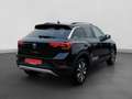 Volkswagen T-Roc 2.0 TDI DSG Goal AHK NAVI LED KAMERA ACC GRA DAB 1 Schwarz - thumbnail 4